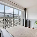 Cosy Home Arc De Triomphe 1